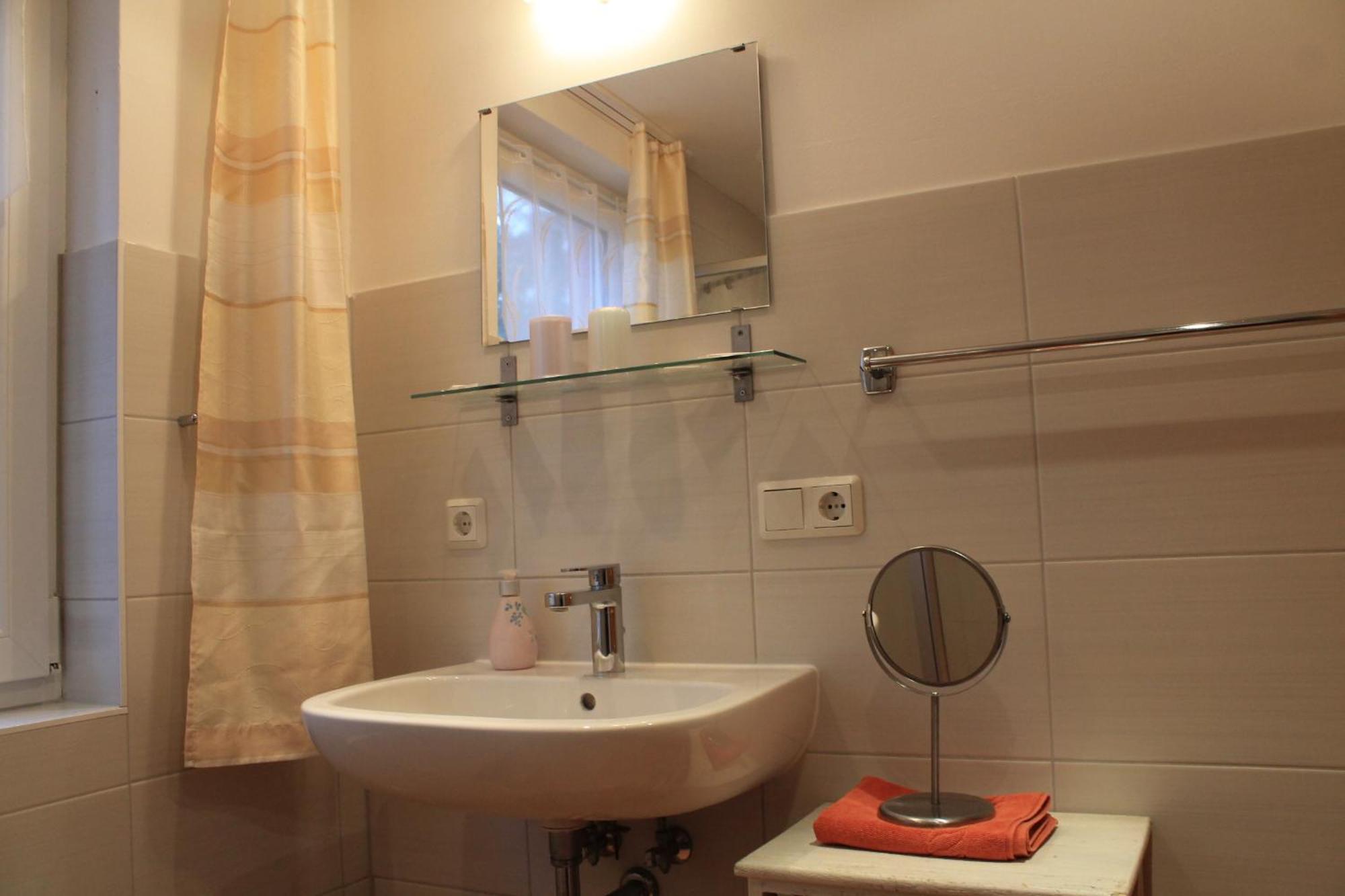 Ferienhaus Alt Zauche Schwielochsee Bagian luar foto